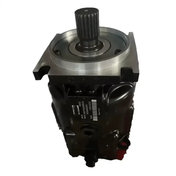 90 Series 90M042 90M075 90M075NC0N8N 90M042-NC0N8-N0K4-W00 Hydraulic Piston Pump