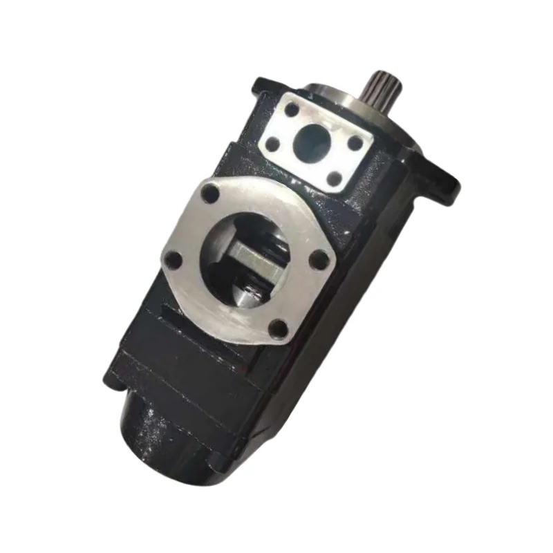 401-00354A Solar 340LC-V Hydraulic Oil Pump 401-00253 401-00253B Daewoo S340LC-V