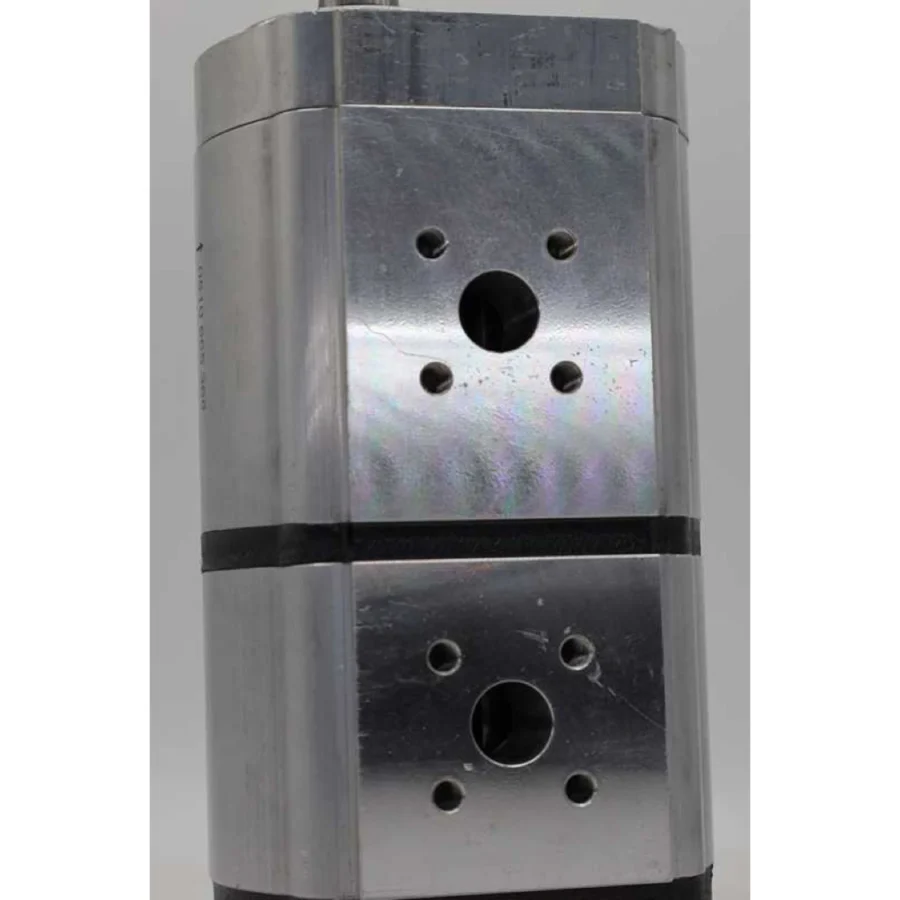 Hydraulic Gear Pump 0510 665 368 0510 665 368 Single/Tandem 0510 665 368 0510 665 368