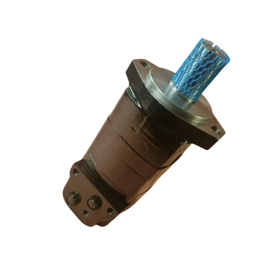 104 Series Hydraulic Orbit Motor 104-490 104-1422 104-1034 104-1229 112-1359-006 106-1122-006 104-4032-006