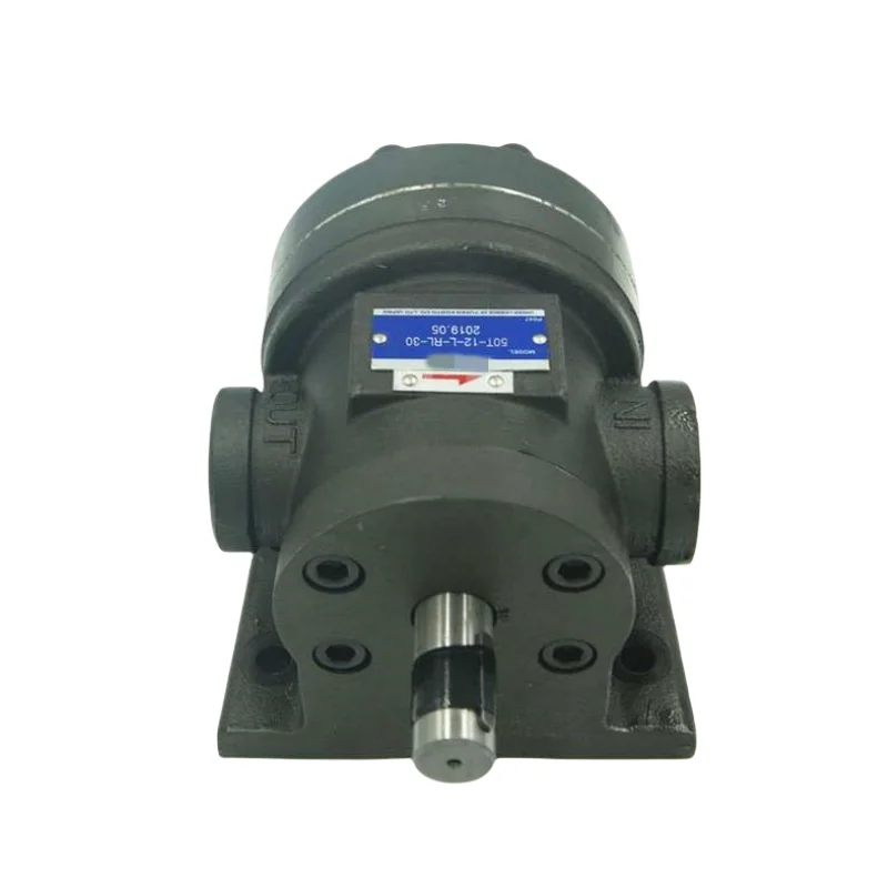 50T-7/12/17/23/26/30/36/39/40/43-FR Series  Vane Pump 50T-12-L-RL-30 50T-23-F-R-02