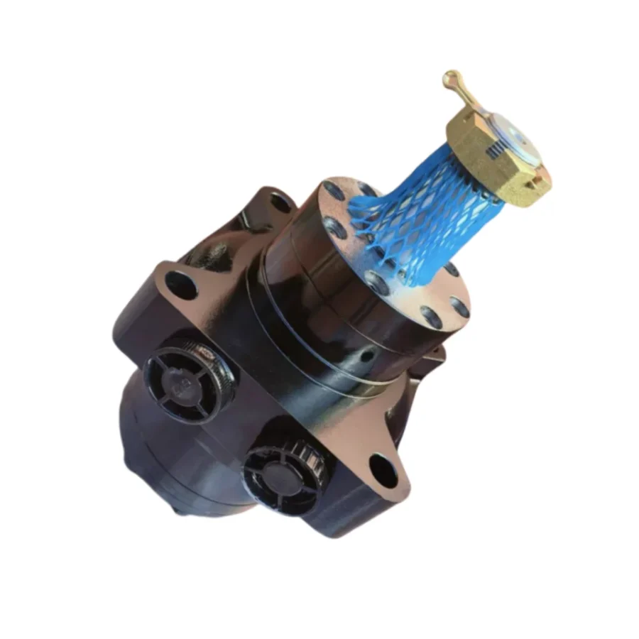 Hydraulic Orbital Motor TB TC TE TH TG TJ TF TL TK Series TF0240AA010AAAA TF0240AA020AAAB TF0240AA030AAAB TJ0050US081AAKY