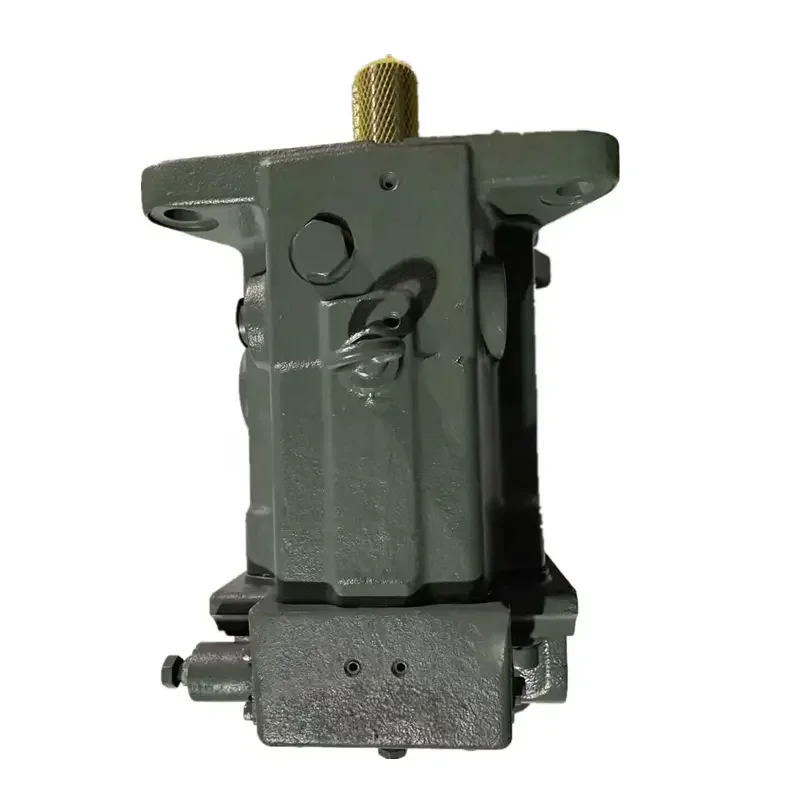 A22/A37/A45/A56/ A70A/A90/A100 Series A56-F-R-04-H-K-A-3266 A45-F-R-04-H-K-32 Hydraulic Axial Piston Pump