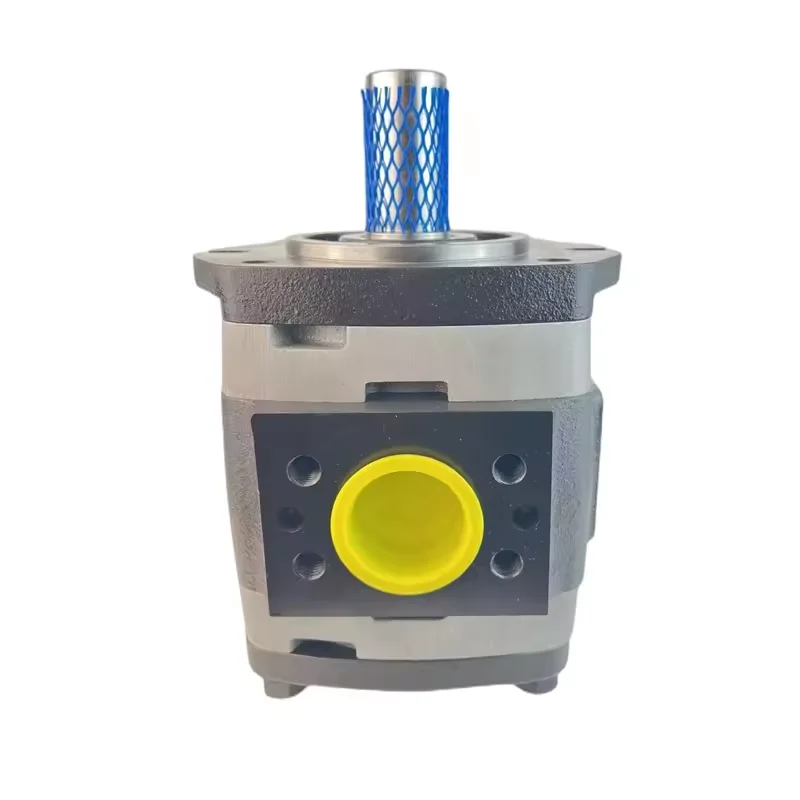 IPH-3A IPH-2H IPH-4H IPH Hydraulic Internal Gear Pump IPH-2A-8-11 IPH-2B-3.5-11 IPH-2B-5-11 IPH-2B-6.5-11 IPH-2B-8-11