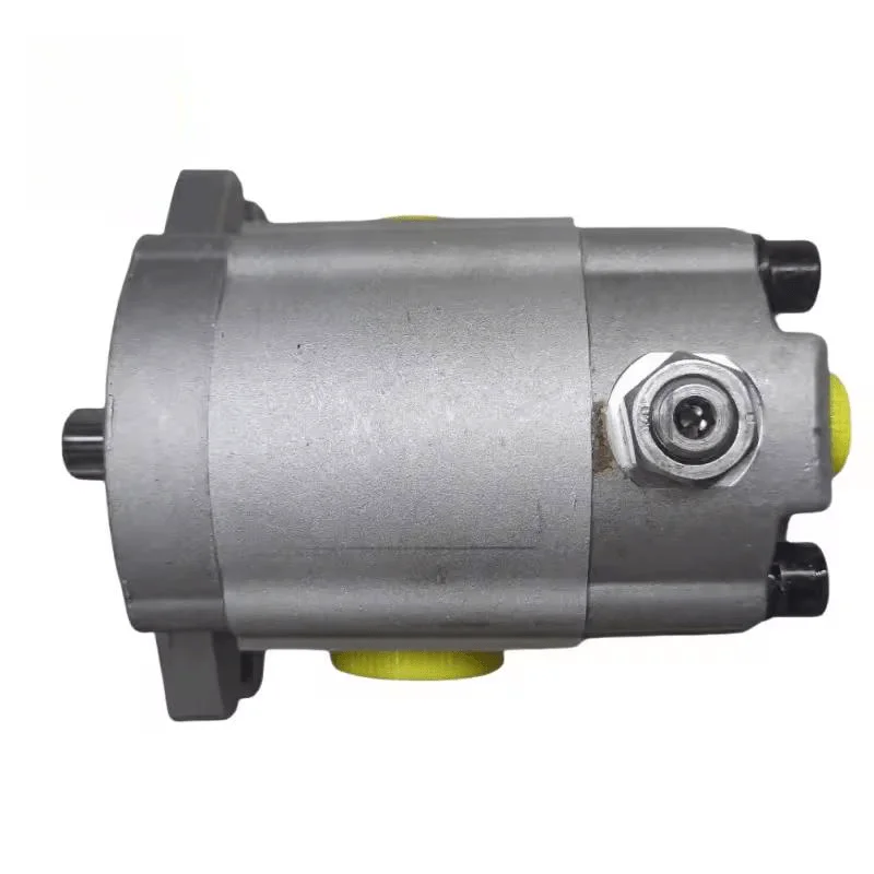 Excavator R290LC-7A 31N8-10080 XJBN-00965 Series Special Hydraulic Pump for Loader 31NB 31LB 31N1 31N8 31N3 31N6