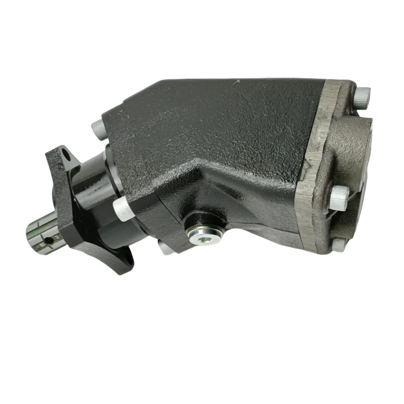 HDT-ISO-108D(R) HDT OMFB Series Hydraulic Pump OMFB HDSISO47D(R) Plunger