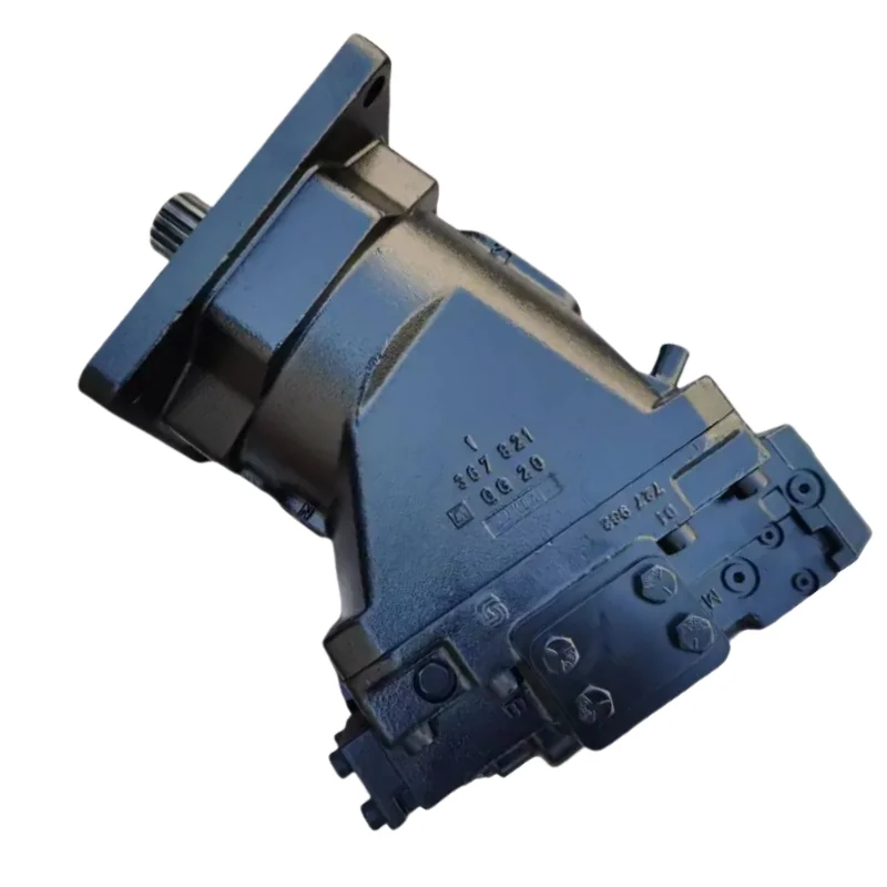 Piston 51V250 RF2D HZB1 CHC2 NNN 110AANN 1400 80002337 Hydraulic Pump 51V 51V060 51V160 51V250