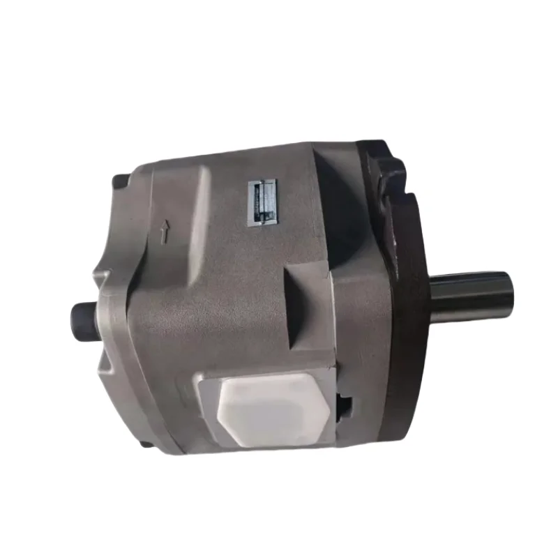 IPH Series Hydraulic IPH-6B IPH-24A IPH-5B-50-E-11 Gear Pump IPH-24A-6.5-32-11 IPH-6B-125-L-3820A IPH-6A-125-3820A