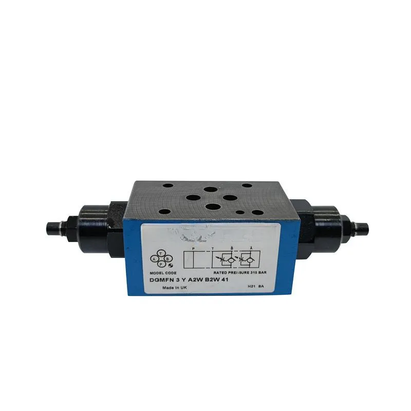 DGMFN -3-X-A2W-B2W-41 DGMFN-3Y-A2W-B2W-41 Hydraulic Check Valve DGMFN-5-X-A2W-B2W-30 DGMFN-5-Y-A2W-B2W-30 DGMFN 3 Y A2W BZW 41