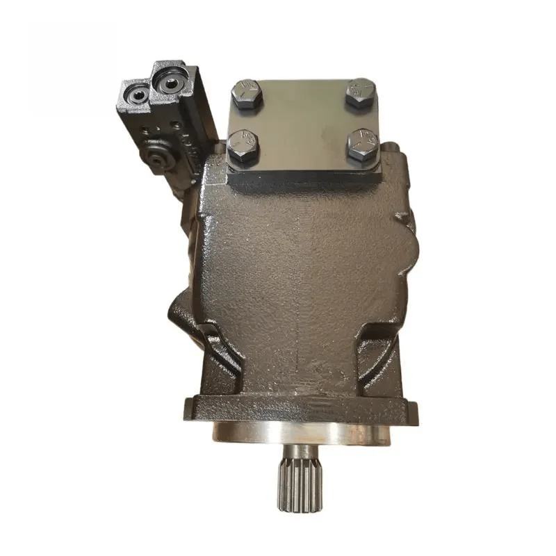 JRRS 60 JRL JRRS60BLS2420NNN8S1BFA2NFFFJJJNN JRRS60BLS2820NNN3S1BFA2NFFFJJJ NNN Hydraulic Piston Pump