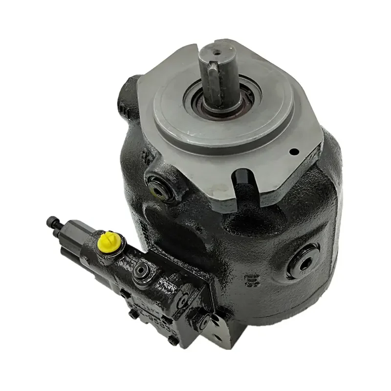 PVP PVP76369 Series PVP76369R2A11 Hydraulic Axial Piston Pump