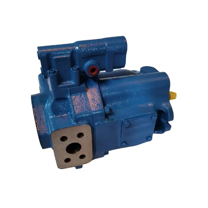 PVE19RW-Q1830-1-30-CC-1-JA-S20 Displacement Piston Pump PVE19RW/PVE19LW/PVE19LX-Q1210/Q1830 Series
