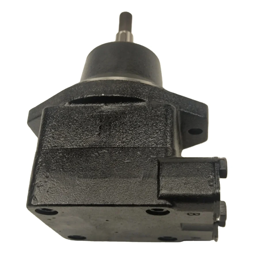 M5AF M5BF M5BF045 1N03 B1M3 M294578 Hydraulic Fixed Displacement Vane Motor