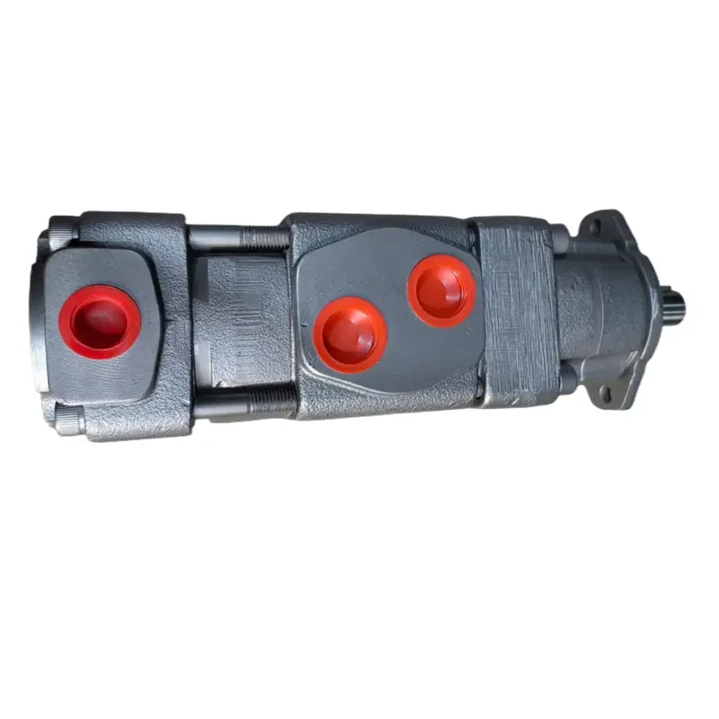 QX61-16063-125R QX21 QX31 QX41 QX51 QX54 QX61 QX62 QX81 QX83 Hydraulic Internal Oil Pump