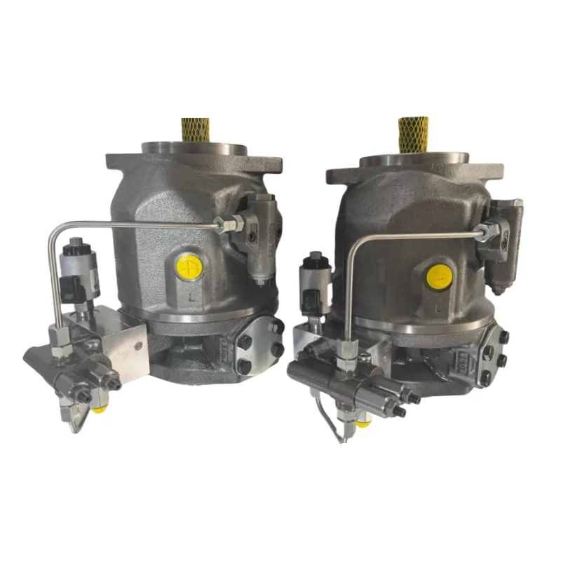 VOE11886357 BL70 BL70B BL71 BL71B BL71PLUS Piston Pump AP A10VO74DFLR/31R-VSC12H00T-S1878 R902436775