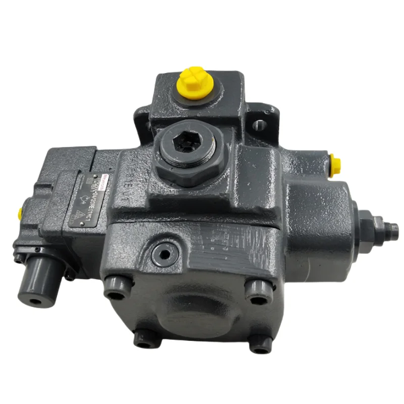 1PV2V4 1PV2V4-18-20RW12MW160A1-5 1P2V4-20-50RA0110-06 Pilot Variable Vane Pump 1PV2V4-24_20RE01MC1-16A1