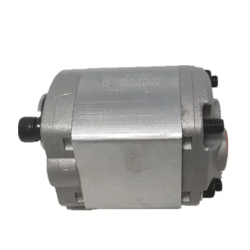 Gear CBKA CBKA-F0.63 CBKA-F0.8 CBKA-F1.2 CBKA-F1.6 CBKA-F2.1 Hydraulic Pump CBKA-F2.5 CBKA-F2.7