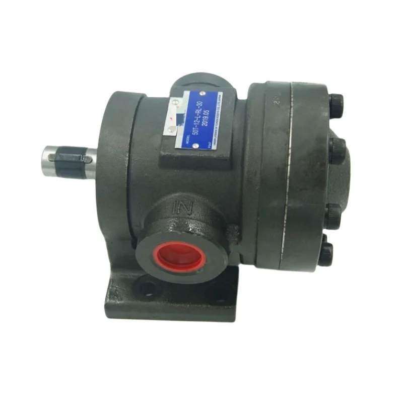 50T-7/12/17/23/26/30/36/39/40/43-FR Series  50T-12-L-RL-30 50T-23-F-R-02 Vane Pump
