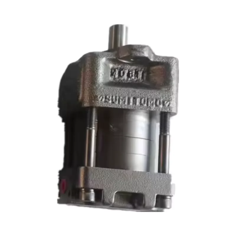 QT8N-250-BP-Z QT8N-250F-BP-Z QT4N QT5N QT6N QT8N QT52 QT62 Hydraulic Servo Oil Gear Pumps