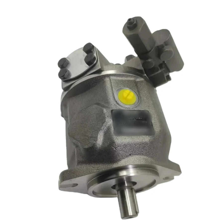 172-9322 152-2914 224-4430 240-2647 Articulated Truck Hydraulic Piston Pump