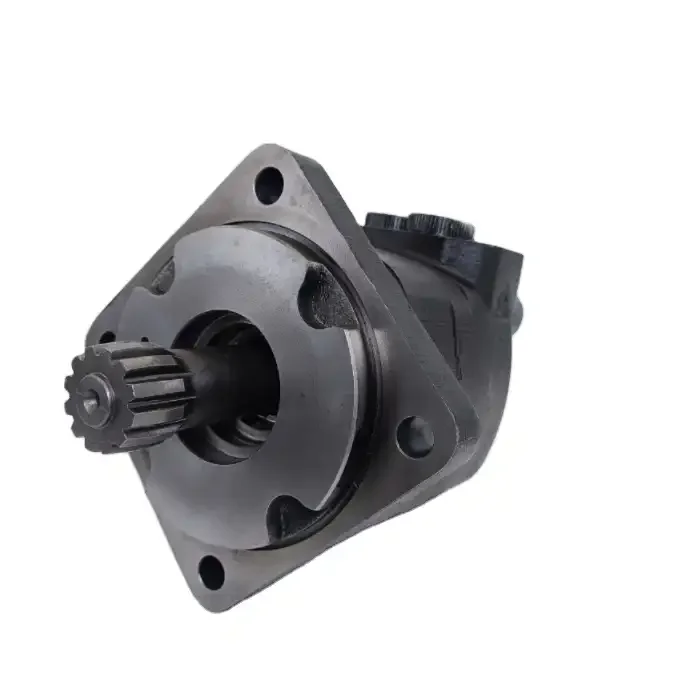 Hydraulic Orbital Motor 161-0085-003 161-0028-002 168-0044-005 161-0085-005 161-0085