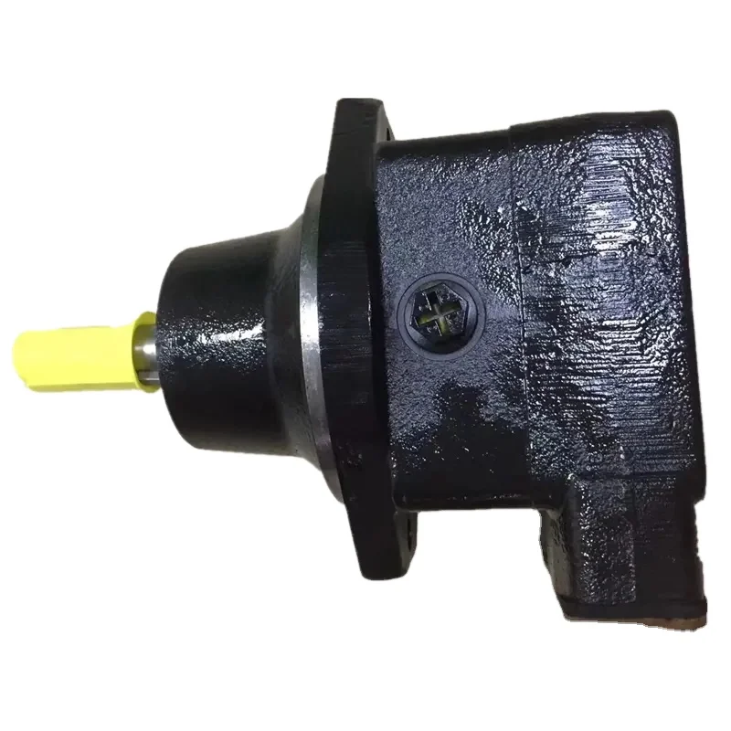 M5 M5A M5AF M5B M5BS M5BF Hydraulic Fan Drive Vane Motors M5BF036 1N02 B1M3 M294696