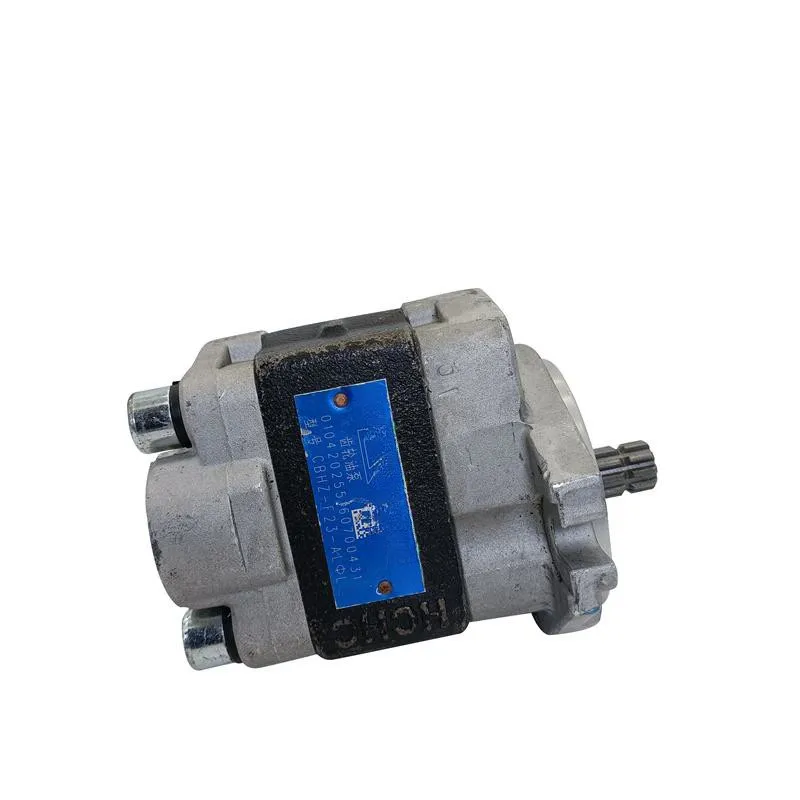 Gear CBHZ Series CBHZ-F28.2 CBHZ-F30 Hydraulic Pump CBHZ-F32 CBHZ-F36 CBHZ-F31.5-ALH6L CBHZ-F23-AL CBHZ-F25-AL