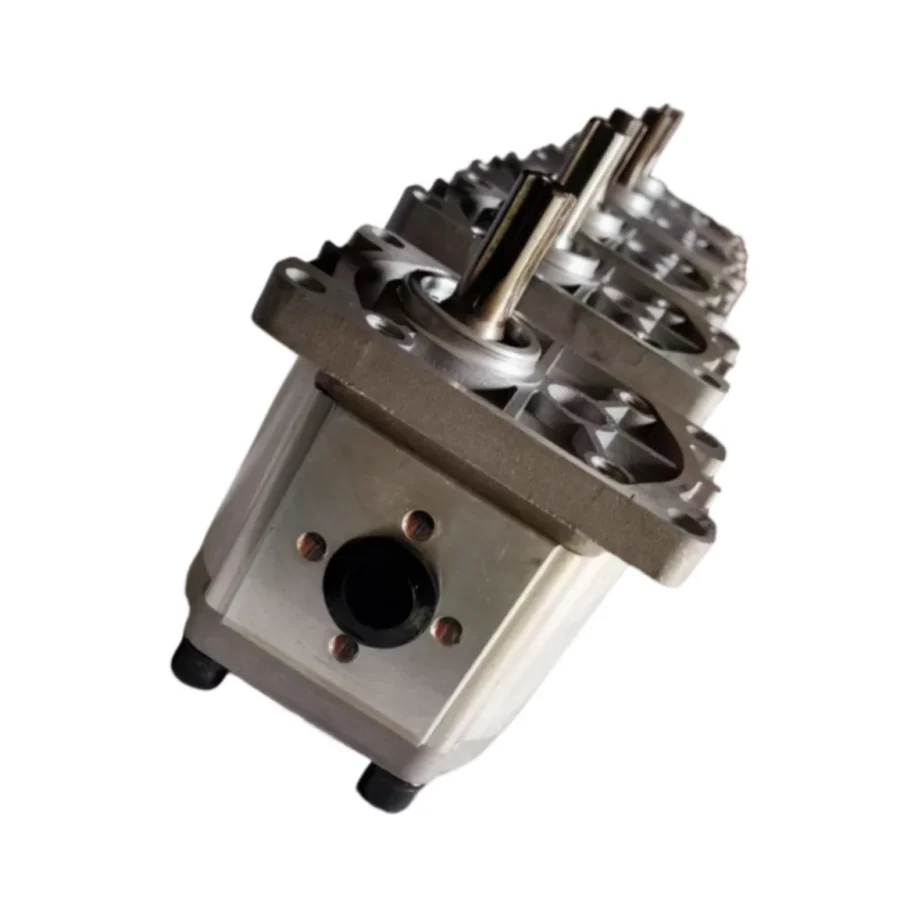 Hydraulic CBN CBW Series Gear Pump CBN-F314 CBW-F310-CFP CBFG-F2100K1L CBW-F310-CFR