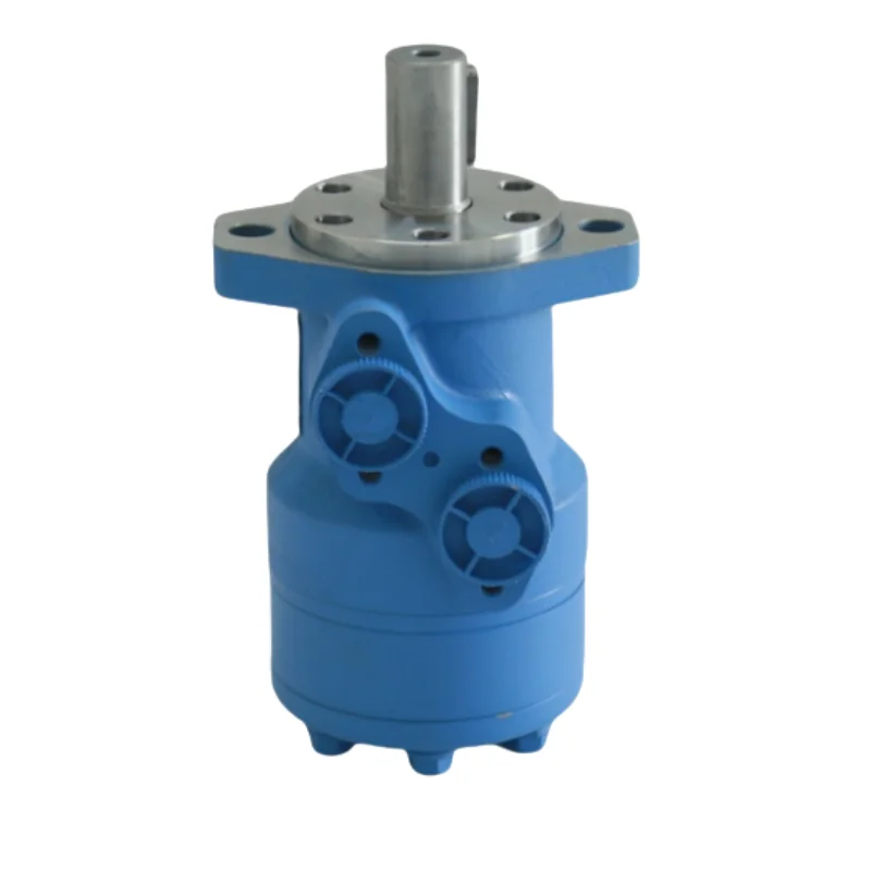 BM2/OMR Series 101-1723-009 Orbit Hydraulic Motor for Fertilizer Distributor 101-1723-009