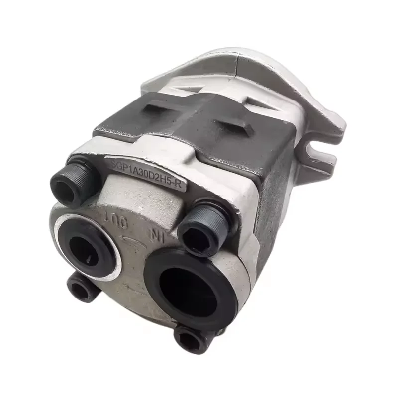 SGP1A32D2H1 SGP2A52L723 Hydraulic SGP SGP2 SGP2A SGP1A SGP1A34R SGP1A32R SGP1A23R Gear Pump