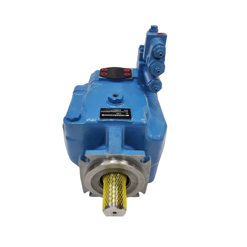 PVH057 PVH057QIC PVH057R01 Series Hydraulic Pump PVH057QIC-RSF-13S-10-C23-31 PVH057R01AA10E252004001001AE010A