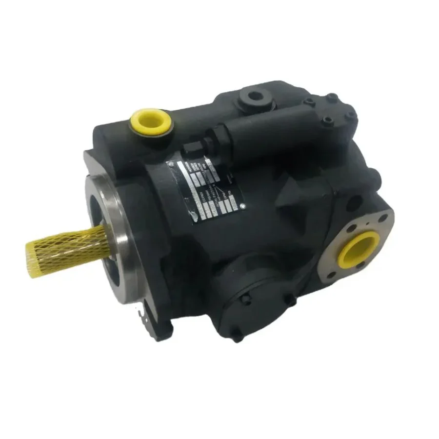 PV6 PV10 PV15 PV20 PV29 Series Piston Pump PV10-2R5D-C00 PV10-2R5E-C00 PV10-2R1D-C00 PV10-2R1E-C00 PV6-2R1E-C00
