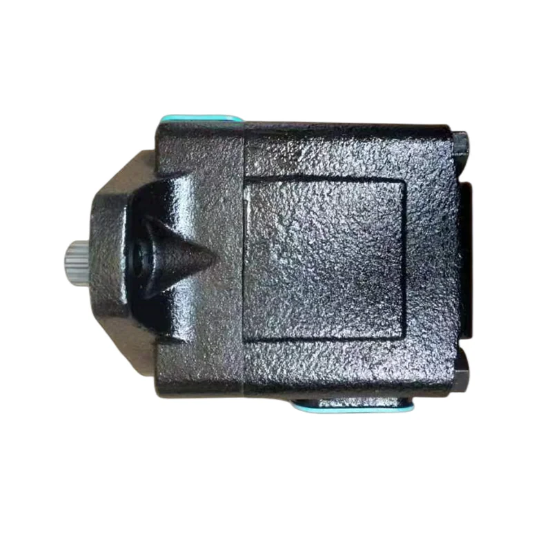 Vane T7DS B35 3R00 A1M0 High Pressure Variable Hydraulic Pump T6C T7D T7DS T7ES T7DD T7DDS