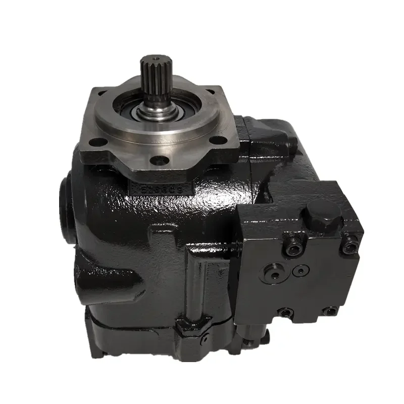 AT197383 AT170965 AT139444 Hydraulic AT180926 AT186167 at Series Piston Pump