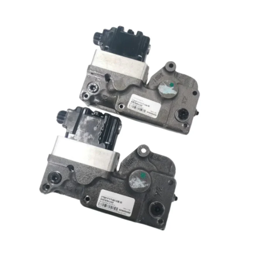 KVE KVEBB1402 MCV MCV116 MCV116G4201 Hydraulic Pressure Control Pilot Valve