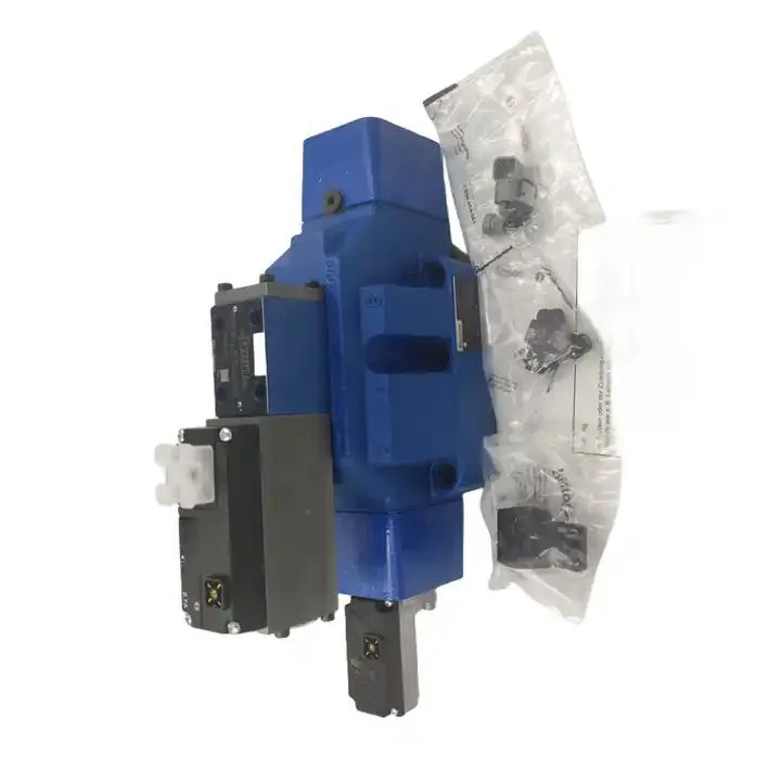 0811404035 4WRPH6C3B24L-2X/G24Z4/M 4WRPH 6 C3 B12L-20/G24Z4/M Proportional Directional Control Valve