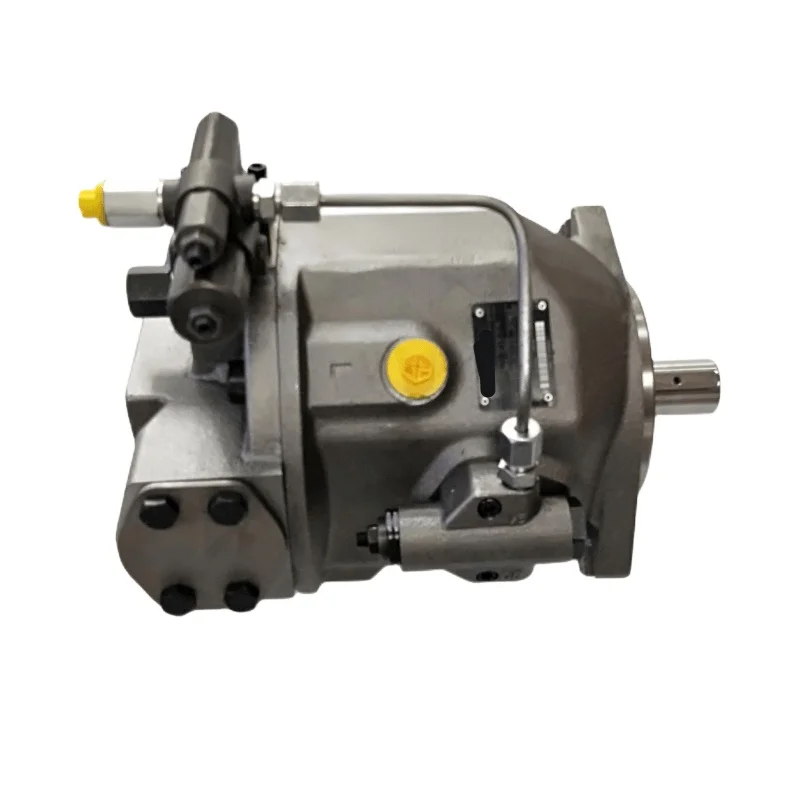 A10 Series A10VSO71DFE Hydraulic Piston Pump A10V A10VSO71 A10VO74DFLR A10VSO71DR/31R-PPA12L60
