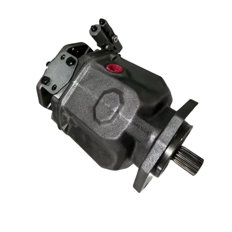 Hydraulic Pump A10VG45EP4D1/10L-NTC10F025DP-K A10VG Series Piston A10VG28EP2D1 A10VG28 A10VG45 A10VG63