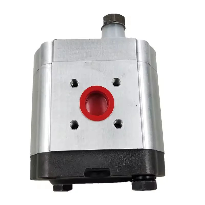 AZPF Series AZPF-10/11/12/20/21/22 Hydraulic Rotary Gear Oil External Charge Pump AZPF-10-004RCB20MB