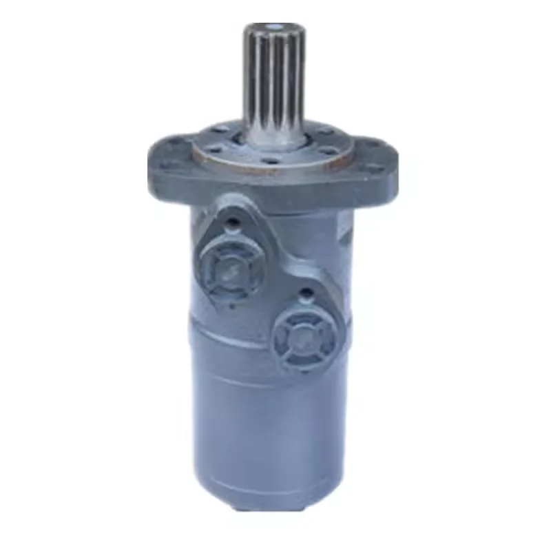 Hydraulic Orbit Motor 109-1288-006 129 101 103 104 106 109 110 111 112 113 114 119 Series