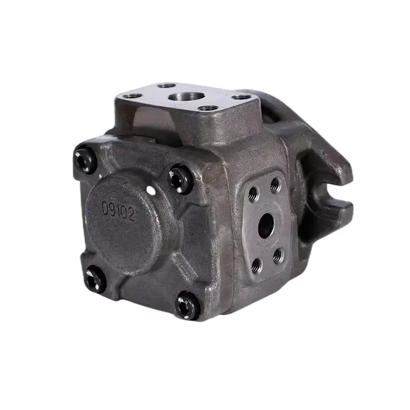 HGI Series Hydraulic Internal Gear Pump HGI-32-01R-VPC-36 HGI-32 Single Stage