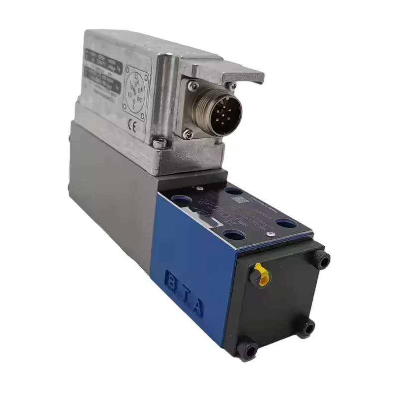 Directional Proportional Valve 4WRPEH6C3 B24L-2X/G24K0/A1M 0811 404 602 0811404602 4WRPEH-10-C4-B100L-20G24K0A1M