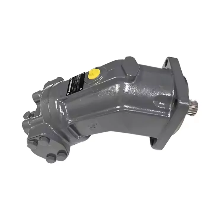 Hydraulic Axial Piston Motor AA2FM180/61W-VSD527 Series AA2FM16061W-VSD527