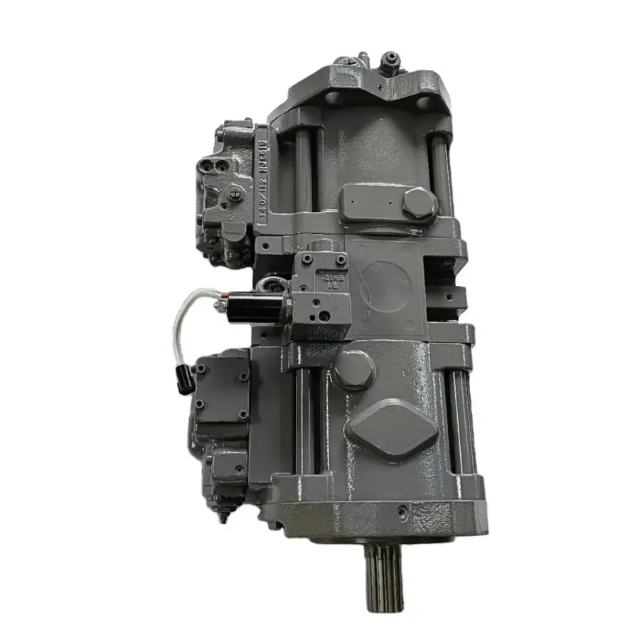 K3VL K3VL28 K3VL45 K3VL63 K3VL80 K3VL112 K3VL140 K3VL200 Excavator Hydraulic Pump K3VL60/B-1RRSS-L0