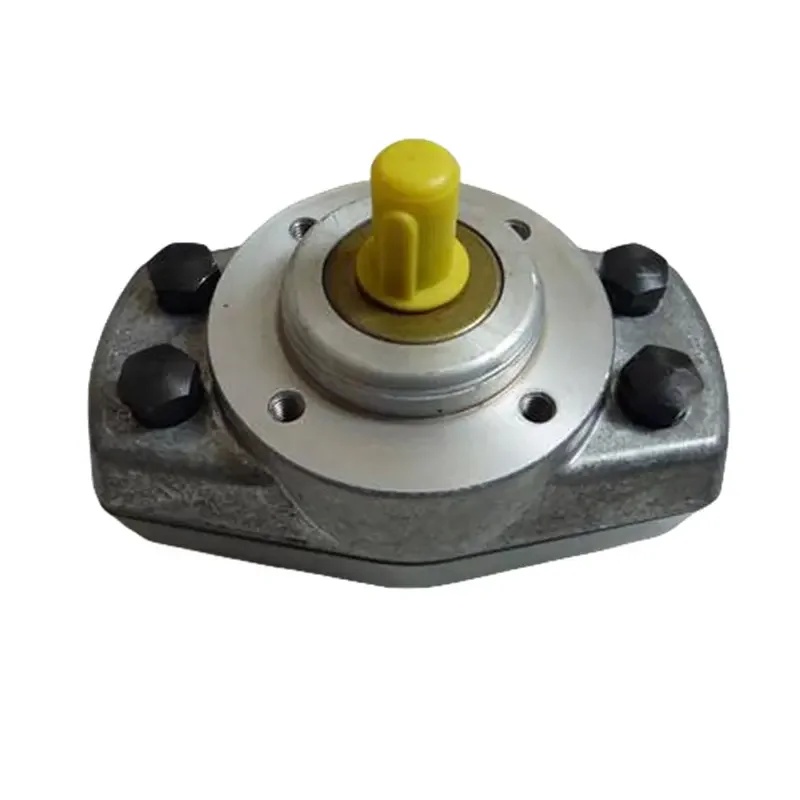 R3.6A R Series R2.5A R5.6A R4.3A R7.7A R2.5 R9.8 R8.3 R11.8 High Pressure Hydraulic Radial Piston Pump