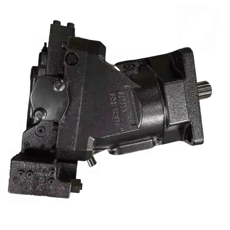 Hydraulic Motor BW213DH-4 1BVC BW213DH-4BVC Single Drum Compactor