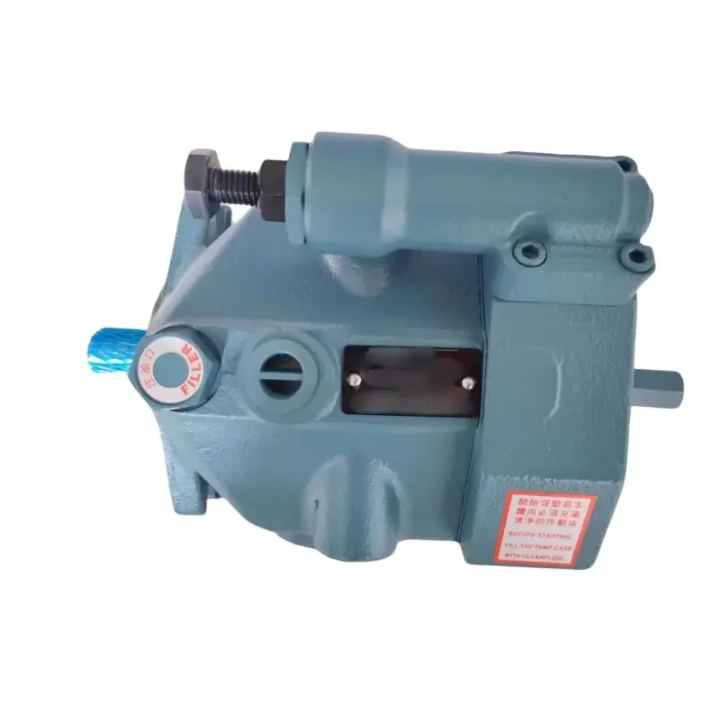 V15 V23 V8 V38 V50 V70 V42 Series V15A1R-95 V70A-2RX-95 Hydraulic Variable Displacement Axial Piston Pump