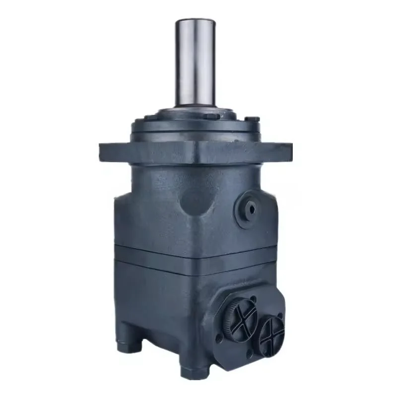 OMTW400 11116528 OMS OMT OMP OMV OMVS High Pressure Hydraulic Orbit Piston Motor OMTW OMTW400 OMTW400 151B3510