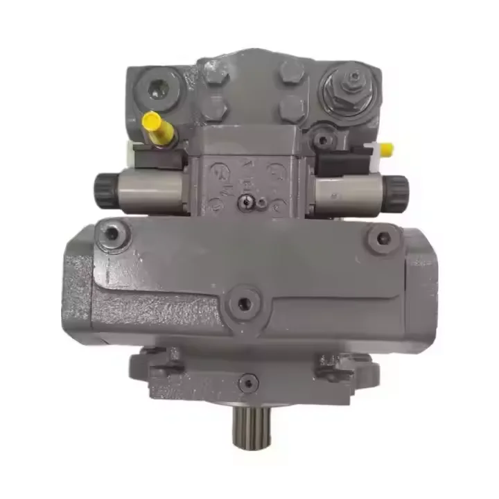 Piston Pump A4VG90 A4VG125 Series A4VG90EZ A4VG90EZ2DX/32L-NAF02F001ST-S A4VG125EP A4VG125EP2DMT1/32L-NSF52F001DH