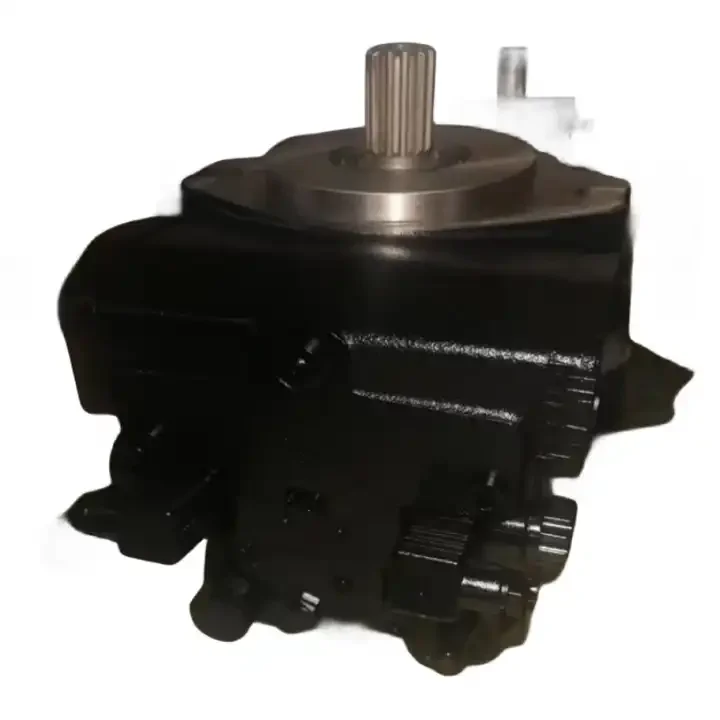 A10VG A10VG18 45 63 28 High Pressure Hydraulic Piston Pump A10VG45EZ1M1/10R-NSC10N003EQ-S